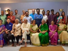 Telugu Sahitya Seminar